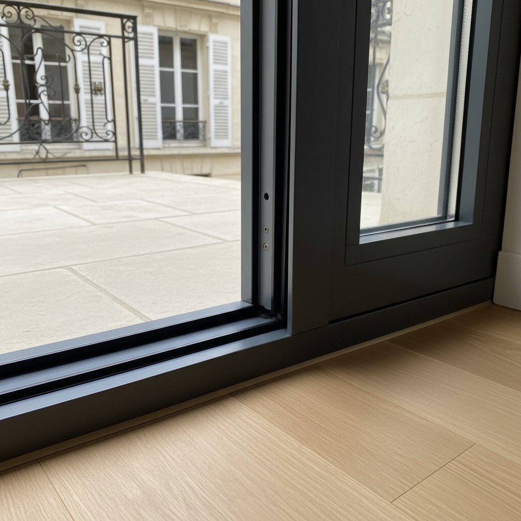 SOCIETE VERANDAS BEAUQUESNE